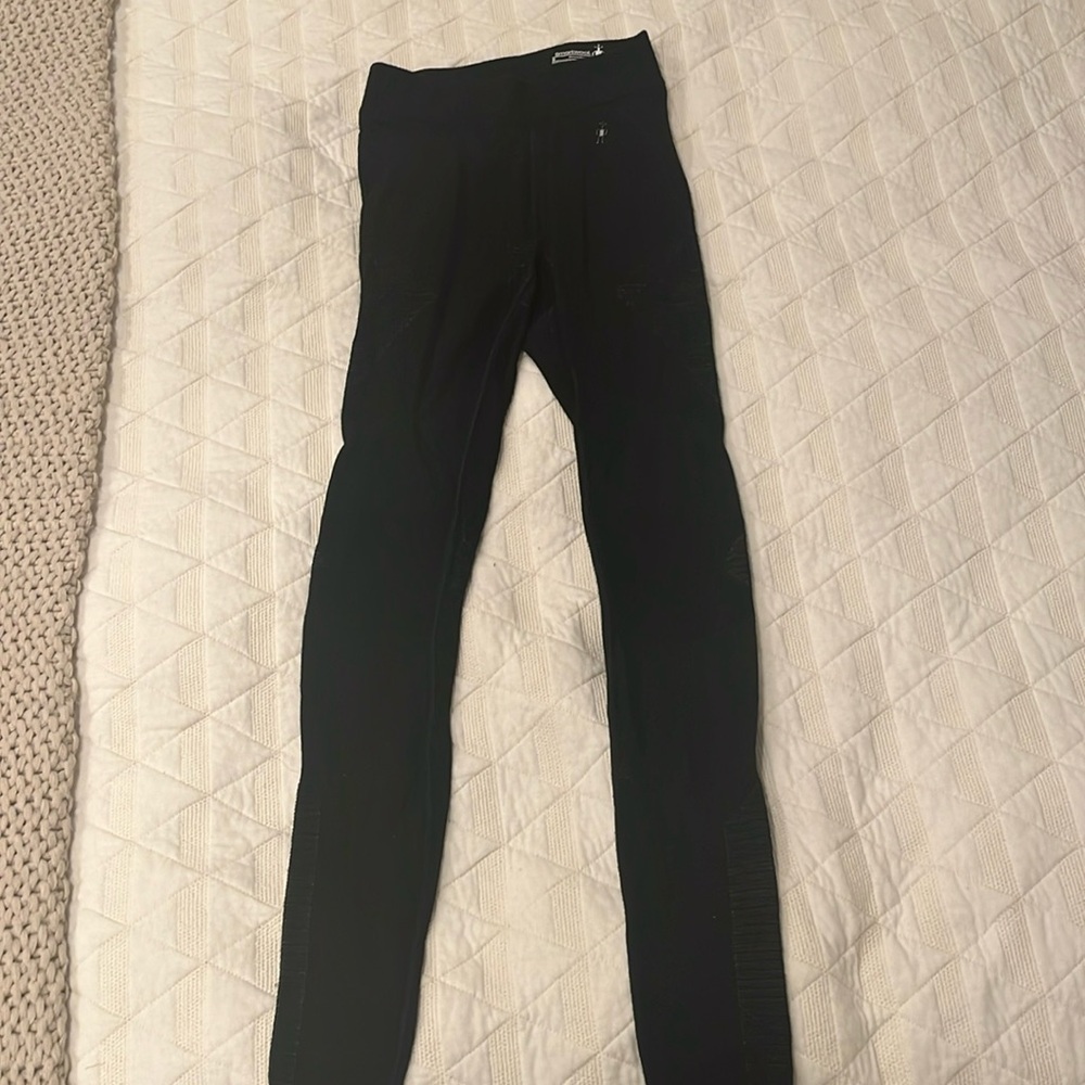 Smartwool long underwear, Intraknit 200